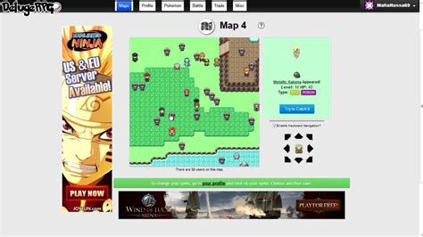 pokemon deluge rpg|Probability .